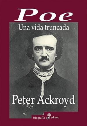 POE | 9788435026994 | ACKROYD, PETER