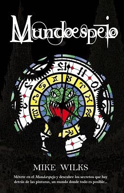 MUNDOESPEJO | 9788496947641 | WILKS MIKE