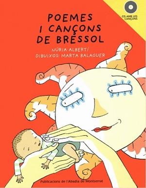 POEMES I CANÇONS DE BRESSOL -N | 9788498830958 | ALBERTÍ, NÚRIA/BALAGUER, MARTA