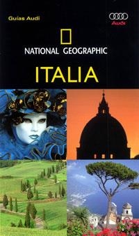 ITALIA- NATIONAL GEOGRAFIC | 9788482984728 | TIM JEPSON