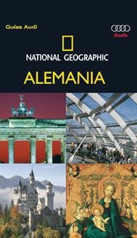 ALEMANIA. NATIONAL GEOGRAFIC | 9788482984148 | VV.AA.