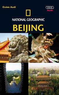 PEKIN  NATIONAL GEOGRAFIC | 9788482984056 | VV.AA.
