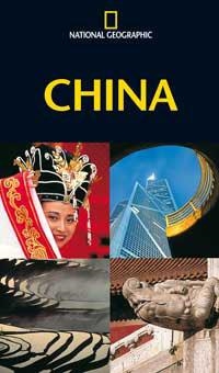 CHINA NATIONAL GEOGRAFIC | 9788482983615 | DAMIAN HARPER