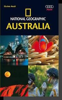 AUSTRALIA NATIONAL GEOGRAFICÇ | 9788482984704 | ROFF MARTIN SMITH / SAM ABELL