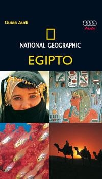 EGIPTO NATIONAL GEOGRAFIC | 9788482984186 | VARIOS