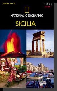 SICILIA NATIONAL GEOGRAFIC | 9788482984735 | TIM JEPSON