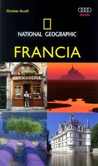 FRANCIA NATIONAL GEOGRAFIC | 9788482984124 | VV.AA.