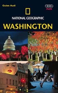 WHASINGTON D.C. NATIONAL GEOGRAFIC | 9788482984162 | VV.AA.