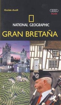 GRAN BRETAÑA NATIONAL GEOGRAFICÇ | 9788482984179 | CHRISTOPHER SOMERVILLE