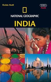 INDIA NATIONAL GEOGRAFIC | 9788482984193 | VARIOS