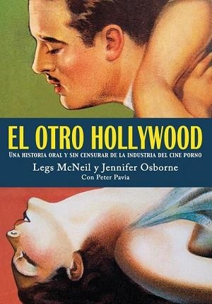 OTRO HOLLYWOOD, EL | 9788493686413 | MCNEIL, LEGS / OSBORNE, JENNIFER
