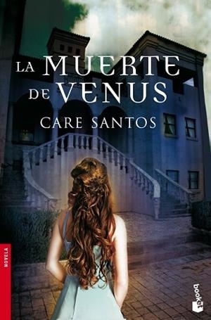 MUERTE DE VENUS, LA | 9788467030747 | SANTOS, CARE