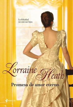PROMESA DE AMOR ETERNO | 9788408085539 | HEATH, LORRAINE