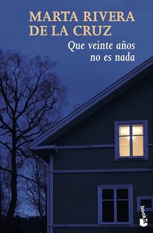 QUE VEINTE AÑOS NO ES NADA | 9788408085300 | RIVERA DE LA CRUZ, MARTA