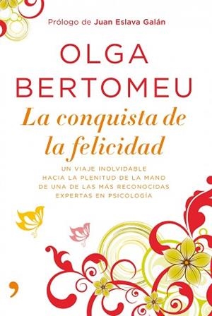 CONQUISTA DE LA FELICIDAD, LA | 9788484607748 | BERTOMEU, OLGA