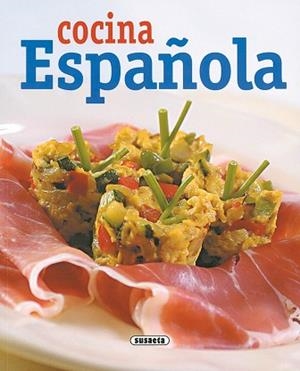 COCINA ESPAÑOLA | 9788430549115 | CONCHA LÓPEZ