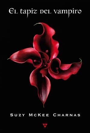 TAPIZ DEL VAMPIRO, EL | 9788498890211 | MCKEE, SUZY
