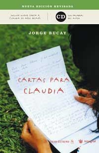 CARTAS PARA CLAUDIA (NOVA EDICIO 2005)+CD | 9788478712304 | BUCAY, JORGE