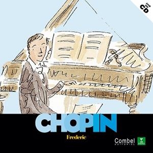 CHOPIN | 9788498254150 | FREDERIC