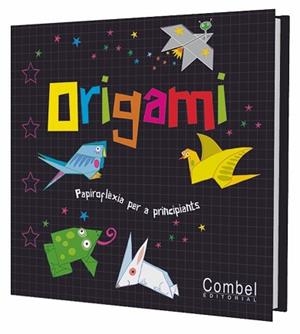 ORIGAMI | 9788498254136 | VARIOS