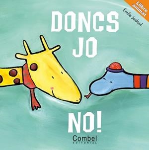 DONCS JO NO | 9788498254075 | JODOUL EMILE
