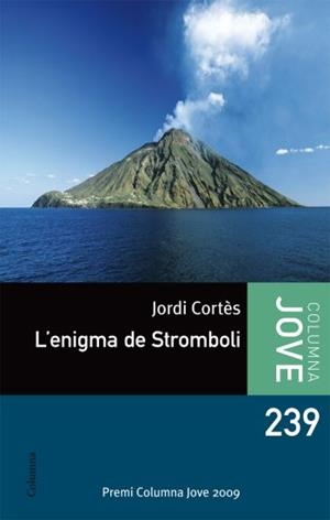 ENIGMA DE STROMBOLI, L' | 9788466410519 | CORTES, JORDI