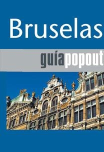 BRUSELAS (GUIA POP OUT ) | 9788467030457 | ESPASA CALPE