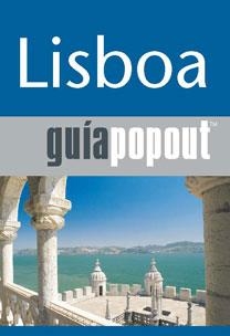LISBOA (GUIA POP OUT ) | 9788467030471 | ESPASA CALPE
