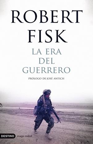 ERA DEL GUERRERO, LA | 9788423341498 | FISK, ROBERT