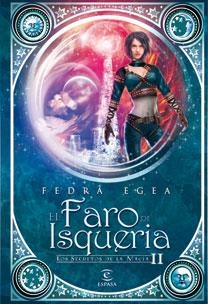 FARO DE LA ISQUERIA, EL | 9788467031331 | EGEA, FEDRA