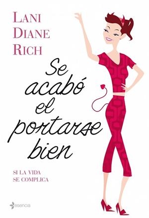 SE ACABO EL PORTARSE BIEN | 9788408086352 | DIANE RICH, LANE