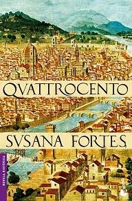 QUATTROCENTO | 9788408085867 | FORTES, SU+
