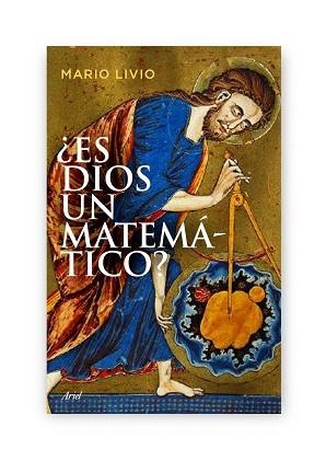 ES DIOS UN MATEMATICO? | 9788434487987 | MARIO LIVIO
