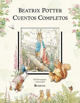 CUENTOS COMPLETOS BEATRIX POTTER - CAST | 9788448819101 | POTTER, BEATRIX