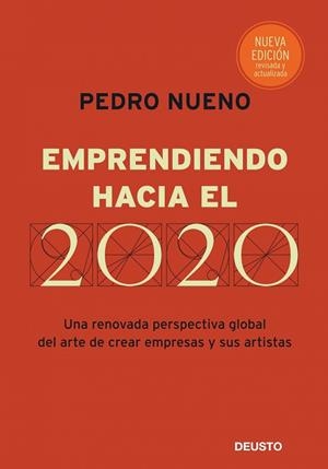 EMPRENDIENDO HACIA EL 2020 | 9788423426928 | PEDRO NUENO