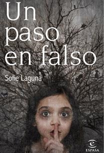 UN PASO EN FALSO | 9788467031539 | LAGUNA, SOFIE