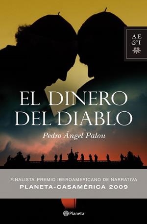 DINERO DEL DIABLO, EL | 9788408086802 | PALOU, PEDRO ÁNGEL