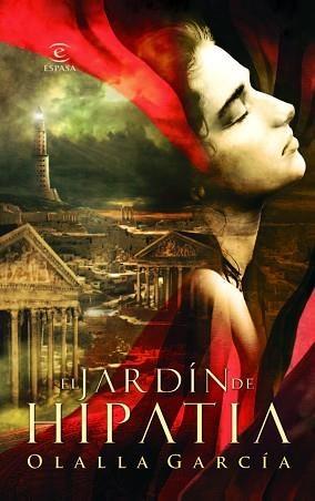 JARDIN DE HIPATIA, EL | 9788467031577 | GARCIA, OLALLA