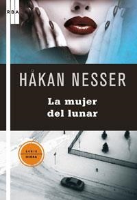 MUJER DEL LUNAR, LA | 9788498675559 | NESSER, HAKAN