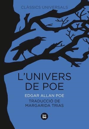 L'UNIVERS DE POE | 9788483430804 | POE, EDGAR ALLAN