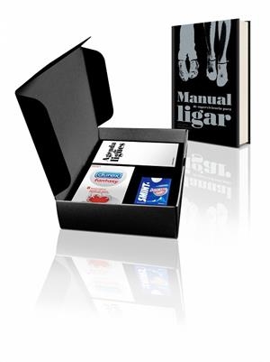 KIT DE SUPERVIVENCIA PARA LIGAR | 9788448048464 | JOSHUA PIVEN / DAVID BORGENICHT / JENNIFER WORICK