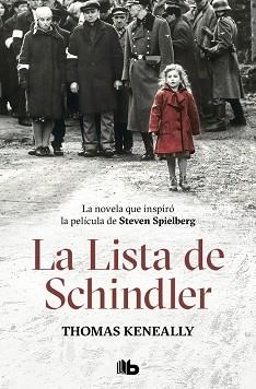 LISTA DE SCHINDLER,LA ZB | 9788498722703 | KENEALLY,THOMAS