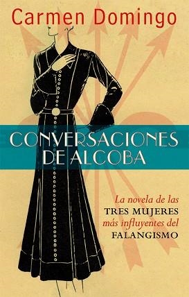 CONVERSACIONES DE ALCOBA | 9788423657964 | DOMINGO CARMEN
