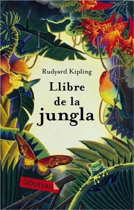 LLIBRE DE LA JUNGLA, EL | 9788492549870 | KIPLING, RUDYARD