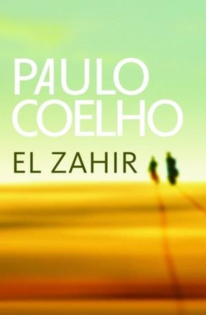 ZAHIR, EL | 9788484377016 | COELHO, PAULO