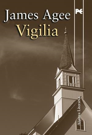 VIGILIA | 9788420651873 | AGEE, JAMES