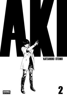 AKIRA 2 | 9788498144161 | OTOMO, KATSUHIRO