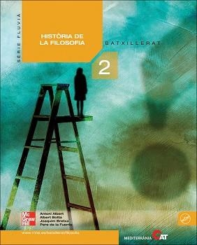HISTORIA DE LA FILOSOFIA | 9788448170325 | ALBERT,ANTONI/BOTTA,ALBERT/BRETXA,JOAQUIM/DE LA FUENTE,PERE