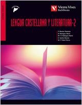 LENGUA CASTELLANA Y LITERATURA, 2 BACHILLERATO (CATALUÑA) | 9788431692285 | RODRÍGUEZ MARÍN, MARÍA DOLORES