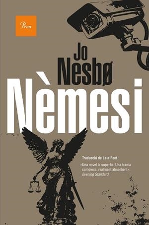 NEMESI | 9788484377344 | NESBO, JO